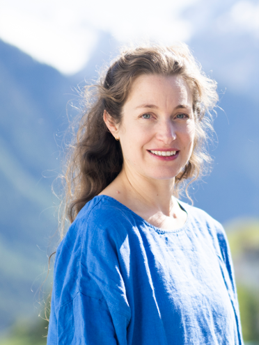 Flurina Badel, Ftan