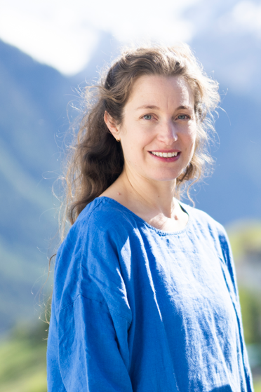 Flurina Badel, Ftan