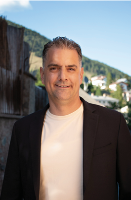 Gian Luis Cagienard