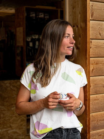 Sophia Frieser, Scuol